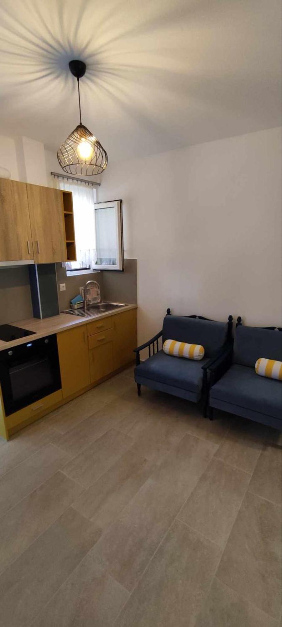 Αλκυονη Διαμερισματα Hotel ปาราเลีย วราชู ภายนอก รูปภาพ