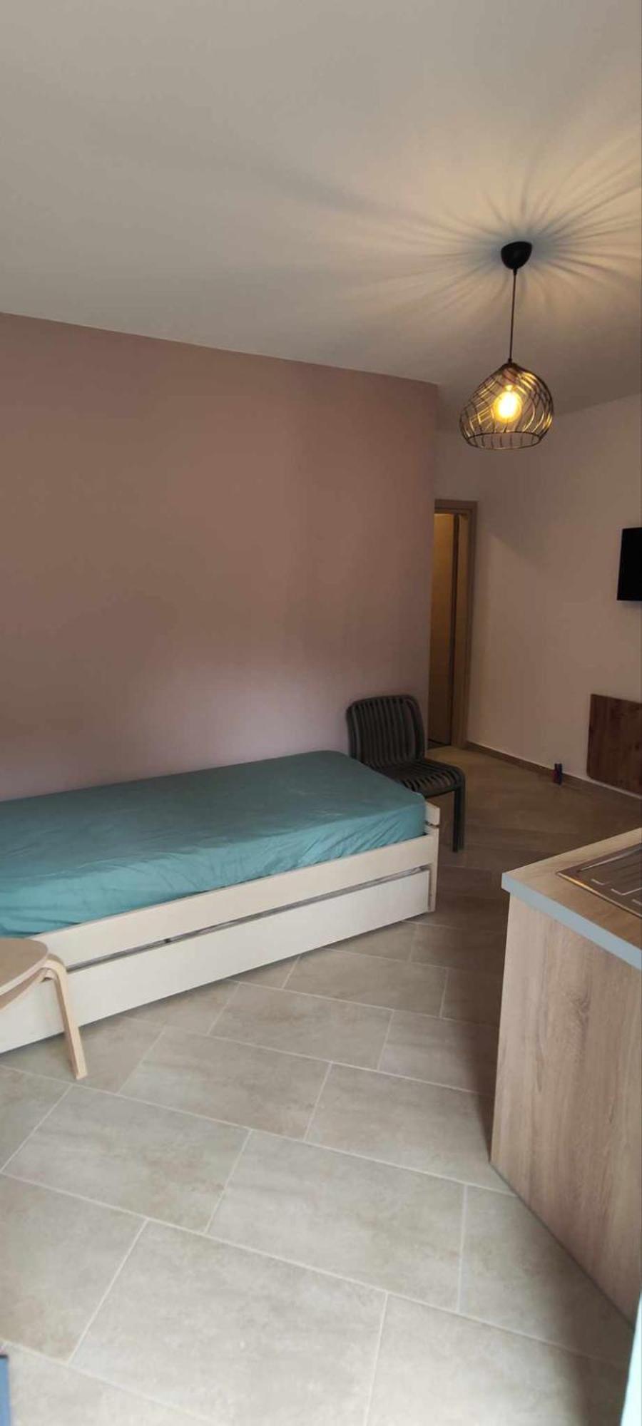 Αλκυονη Διαμερισματα Hotel ปาราเลีย วราชู ภายนอก รูปภาพ