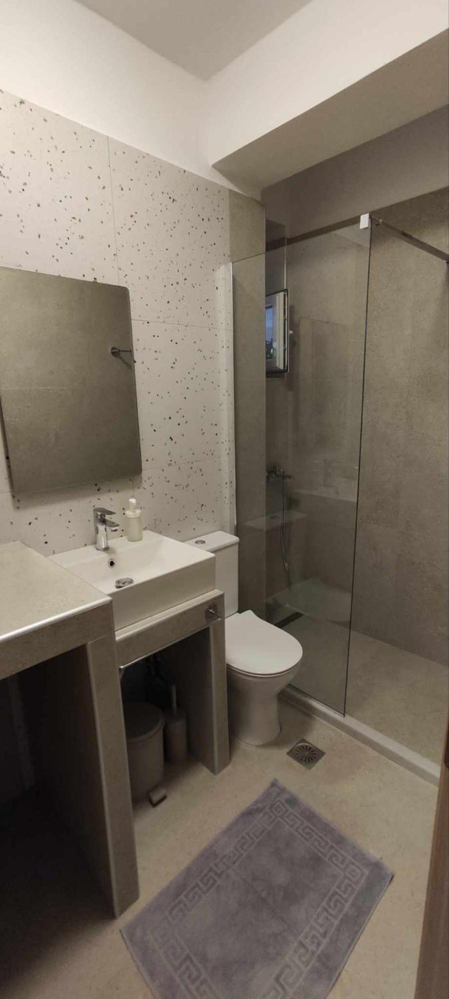 Αλκυονη Διαμερισματα Hotel ปาราเลีย วราชู ภายนอก รูปภาพ