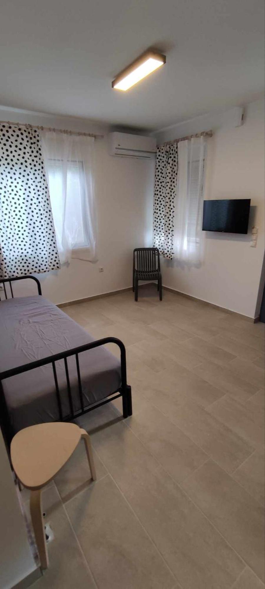 Αλκυονη Διαμερισματα Hotel ปาราเลีย วราชู ภายนอก รูปภาพ